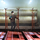 Chinese demand for rosewood is threatening the African species of wood, the Mukula.